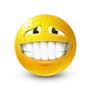 🌟 Эмодзи «Yellow Emoji» для Telegram