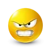 🌟 Эмодзи «Yellow Emoji» для Telegram