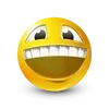 🌟 Эмодзи «Yellow Emoji» для Telegram