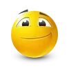🌟 Эмодзи «Yellow Emoji» для Telegram