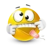🌟 Эмодзи «Yellow Emoji» для Telegram