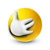 🌟 Эмодзи «Yellow Emoji» для Telegram