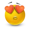 🌟 Эмодзи «Yellow Emoji» для Telegram