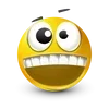 🌟 Эмодзи «Yellow Emoji» для Telegram