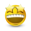 🌟 Эмодзи «Yellow Emoji» для Telegram