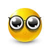 🌟 Эмодзи «Yellow Emoji» для Telegram