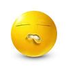 🌟 Эмодзи «Yellow Emoji» для Telegram