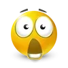 🌟 Эмодзи «Yellow Emoji» для Telegram