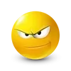 🌟 Эмодзи «Yellow Emoji» для Telegram