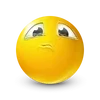 🌟 Эмодзи «Yellow Emoji» для Telegram