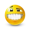 🌟 Эмодзи «Yellow Emoji» для Telegram