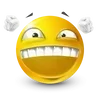 🌟 Эмодзи «Yellow Emoji» для Telegram