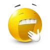 🌟 Эмодзи «Yellow Emoji» для Telegram