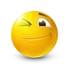 🌟 Эмодзи «Yellow Emoji» для Telegram