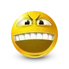 🌟 Эмодзи «Yellow Emoji» для Telegram