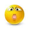 🌟 Эмодзи «Yellow Emoji» для Telegram