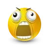 🌟 Эмодзи «Yellow Emoji» для Telegram