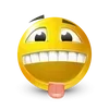 🌟 Эмодзи «Yellow Emoji» для Telegram