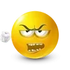 🌟 Эмодзи «Yellow Emoji» для Telegram