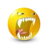 🌟 Эмодзи «Yellow Emoji» для Telegram