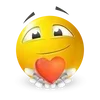 🌟 Эмодзи «Yellow Emoji» для Telegram