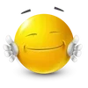 🌟 Эмодзи «Yellow Emoji» для Telegram