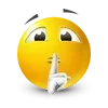 🌟 Эмодзи «Yellow Emoji» для Telegram