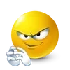 🌟 Эмодзи «Yellow Emoji» для Telegram