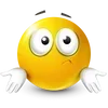 🌟 Эмодзи «Yellow Emoji» для Telegram