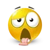 🌟 Эмодзи «Yellow Emoji» для Telegram