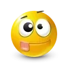 🌟 Эмодзи «Yellow Emoji» для Telegram