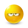 🌟 Эмодзи «Yellow Emoji» для Telegram