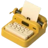 🧽 Эмодзи «Yellow emoji - жёлтые» для Telegram