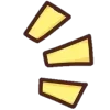 🧽 Эмодзи «Yellow emoji - жёлтые» для Telegram