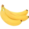 🥪 Эмодзи «Yellow emoji - жёлтые» для Telegram