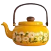 🫖 Эмодзи «Yellow emoji - жёлтые» для Telegram