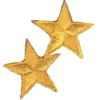 ⭐️ Эмодзи «Yellow emoji - жёлтые» для Telegram