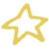 🌷 Эмодзи «Жёлтый рандом» для Telegram
