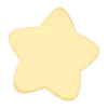 🌟 Эмодзи «Жёлтый рандом» для Telegram