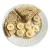 🥞 Эмодзи «Жёлтый рандом» для Telegram