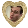 🤵 Эмодзи «Жёлтый рандом» для Telegram