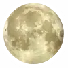 👚 Эмодзи «Жёлтый рандом» для Telegram