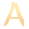 Эмодзи Yellow font для Telegram — скачать