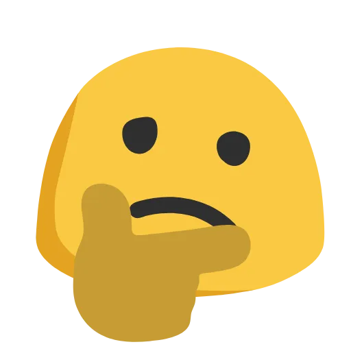 Стикерпак Yellowmoji для Telegram