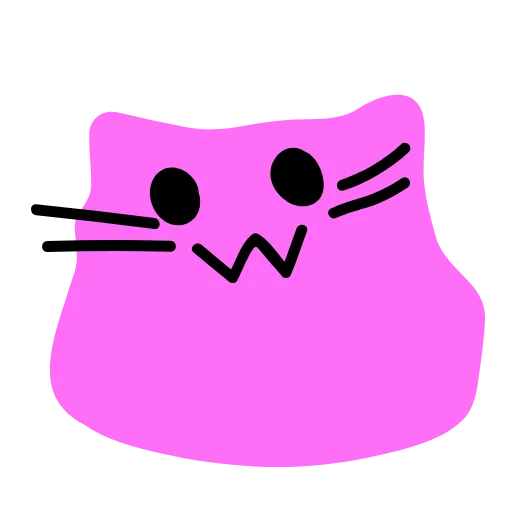 🙃 Эмодзи «Yellowmoji» для Telegram