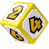 🧽 Эмодзи «🧽 Yellow emoji - жёлтый пак» для Telegram