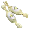 🧽 Эмодзи «🧽 Yellow emoji - жёлтый пак» для Telegram