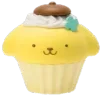 🧽 Эмодзи «🧽 Yellow emoji - жёлтый пак» для Telegram
