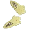🧽 Эмодзи «🧽 Yellow emoji - жёлтый пак» для Telegram