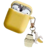 🧽 Эмодзи «🧽 Yellow emoji - жёлтый пак» для Telegram